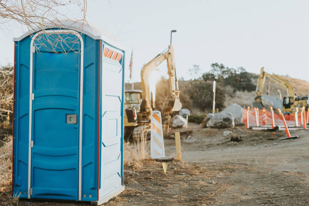 Portable Toilet Options We Offer in Bonner Springs, KS