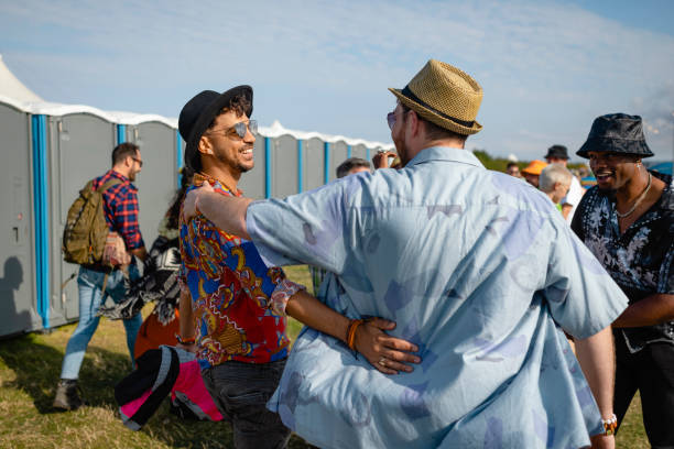 Bonner Springs, KS porta potty rental Company