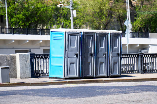 Best Porta potty rental near me  in Bonner Springs, KS