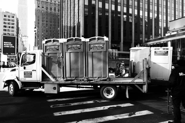  Bonner Springs, KS Porta Potty Rental Pros